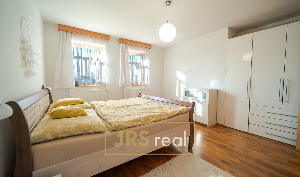 Prodej domu 187 m² s pozemkem 2 699 m², Novosedly – náhled fotky 12