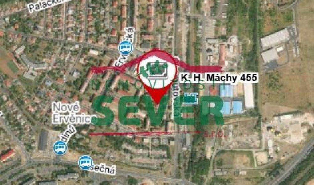 Prodej domu 200 m² s pozemkem 318 m², Jirkov – náhled fotky 29
