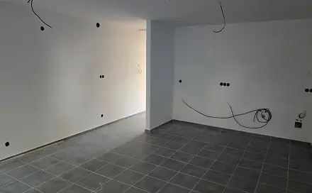 Prodej komerčního objektu (jiného typu) 182 m², Stromořadní, Břeclav