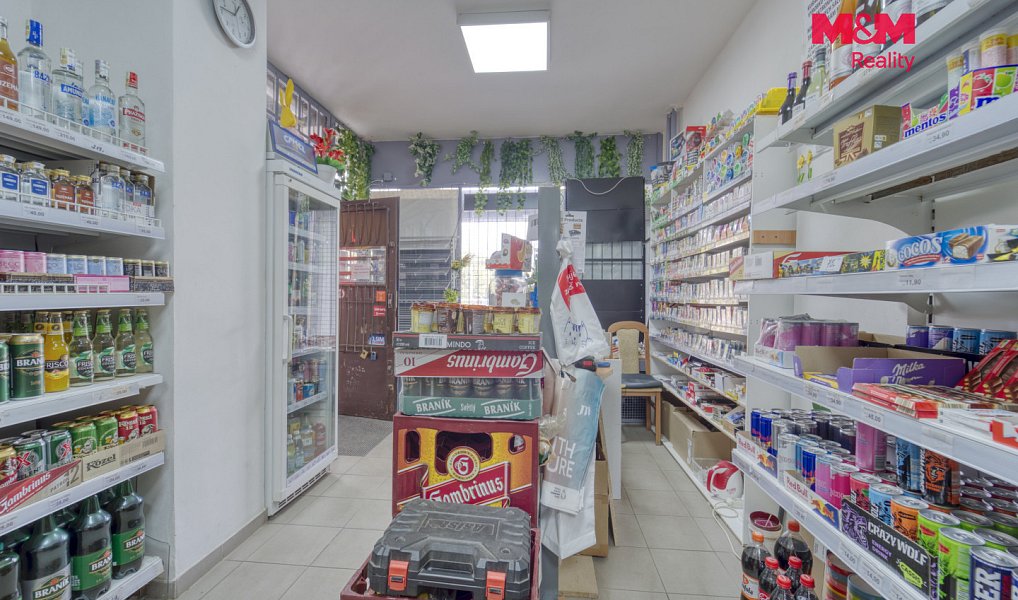 Pronájem kanceláře 26 m², Plzeň – náhled fotky 6