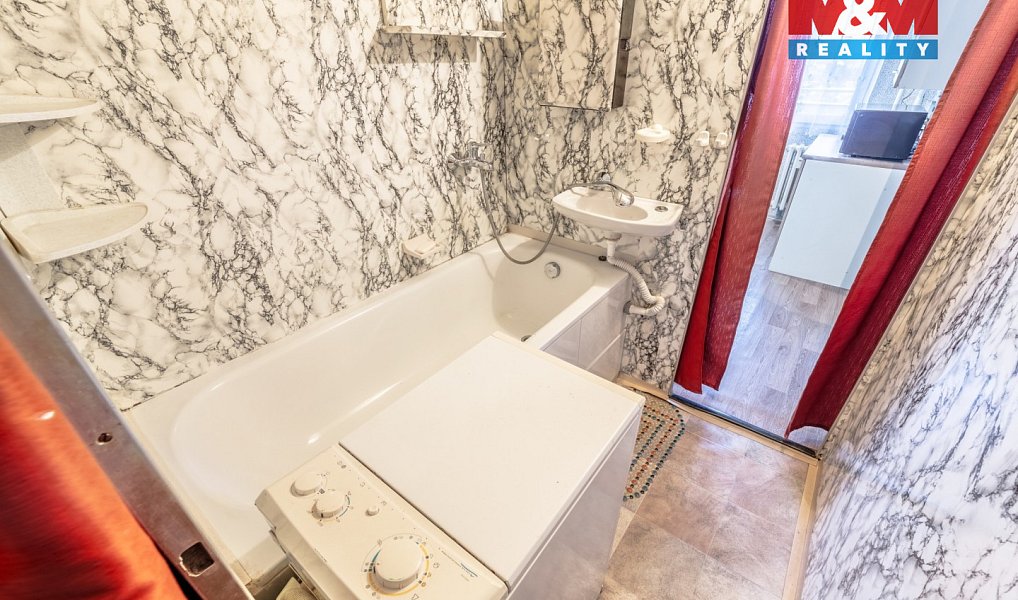 Prodej bytu 3+1 73 m², Nymburk – náhled fotky 12