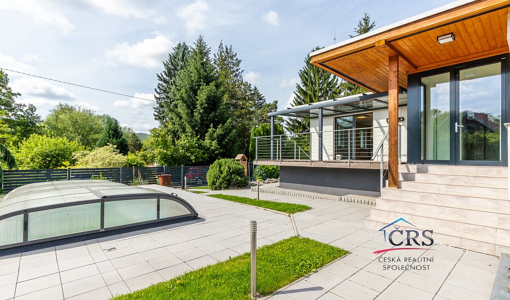 Prodej domu 102 m² s pozemkem 639 m², Lety – náhled fotky 26