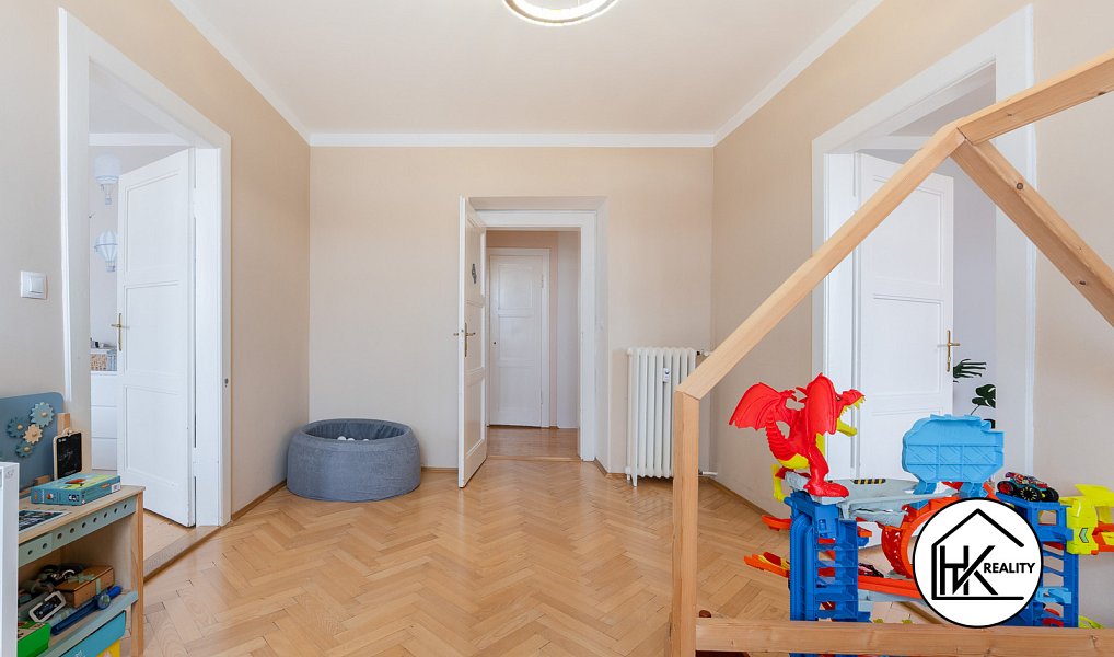 Prodej bytu 3+1 93 m², Teplice – náhled fotky 9