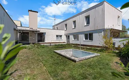 6 rooms, 189.0 m² in Ceske Budejovice
