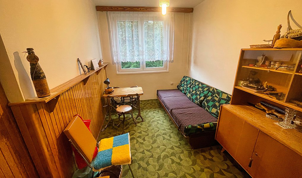 Prodej bytu 3+1 71 m², Slavče – náhled fotky 6