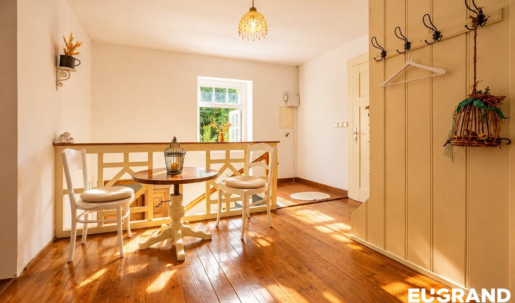 Prodej chaty/chalupy 246 m² s pozemkem 245 m², Jiříkov – náhled fotky 12