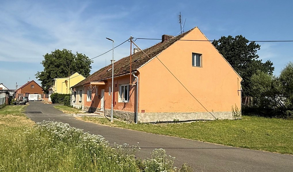 Prodej domu 88 m² s pozemkem 88 m², Horšovský Týn – náhled fotky 9