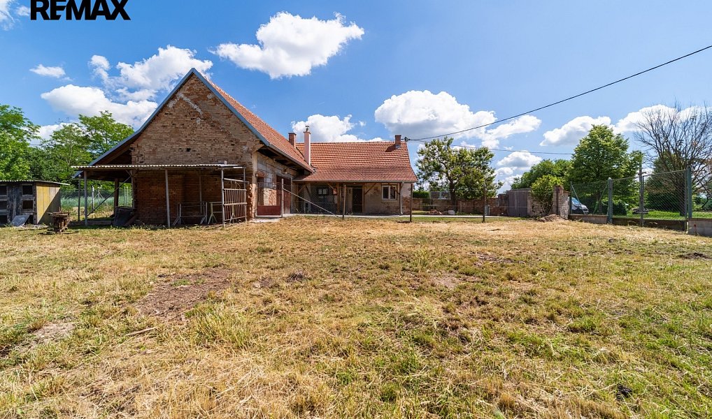 Prodej domu 109 m² s pozemkem 685 m², Božice – náhled fotky 33