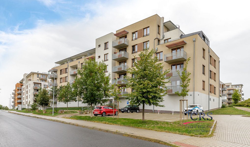 Prodej bytu 3+kk 93 m², Praha – náhled fotky 24
