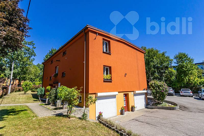 Prodej nájemního domu, činžáku 272 m² – fotografie 3