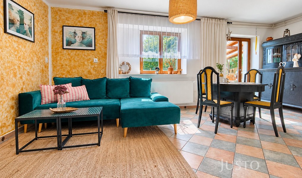Prodej domu 232 m² s pozemkem 354 m², Zdíkov – náhled fotky 10