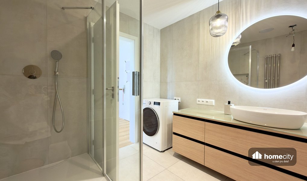 Pronájem bytu 3+kk 68 m², Pardubice – náhled fotky 9