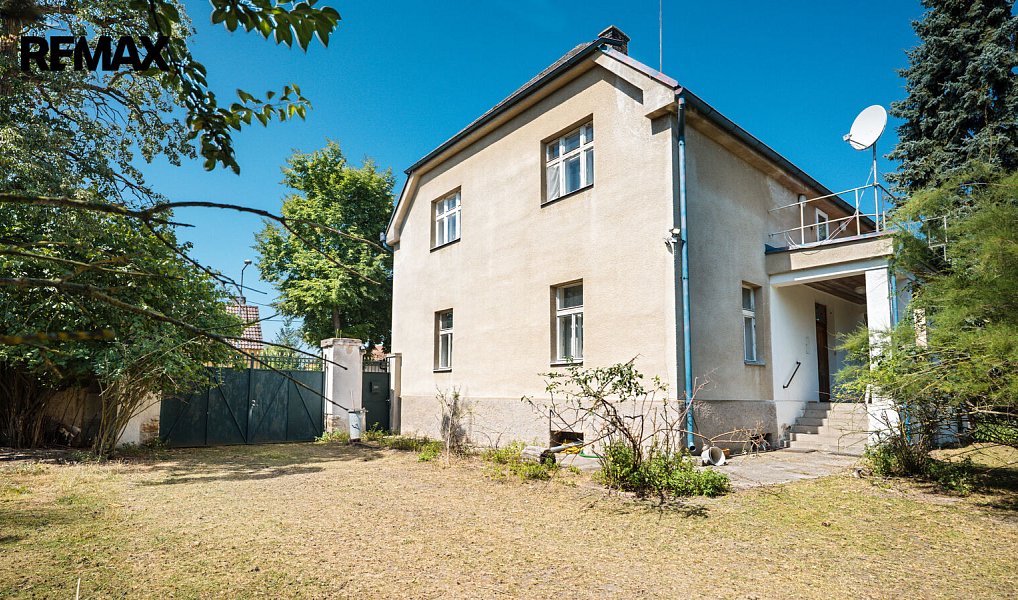 Prodej domu 250 m² s pozemkem 2 111 m², Třebestovice – náhled fotky 16
