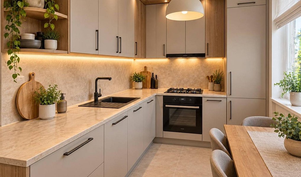 Prodej bytu 3+1 73 m², Přerov – náhled fotky 4