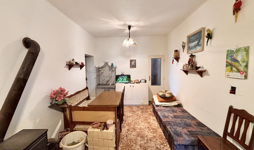 Prodej domu 128 m² s pozemkem 408 m², Lomnice – náhled fotky 11