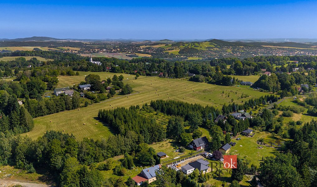 Prodej stavebního pozemku 12 049 m², Varnsdorf – náhled fotky 21