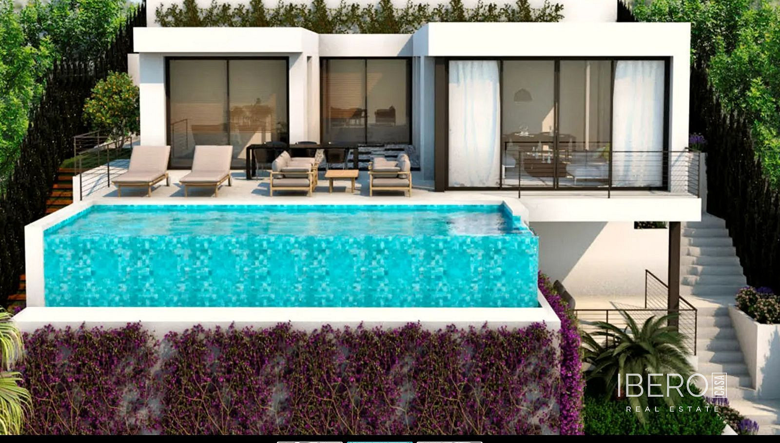 Casa 4+kk – Benalmádena, Carvajal, La Capellanía - Vista 4