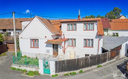 Prodej domu 100 m² s pozemkem 191 m², Cehnice