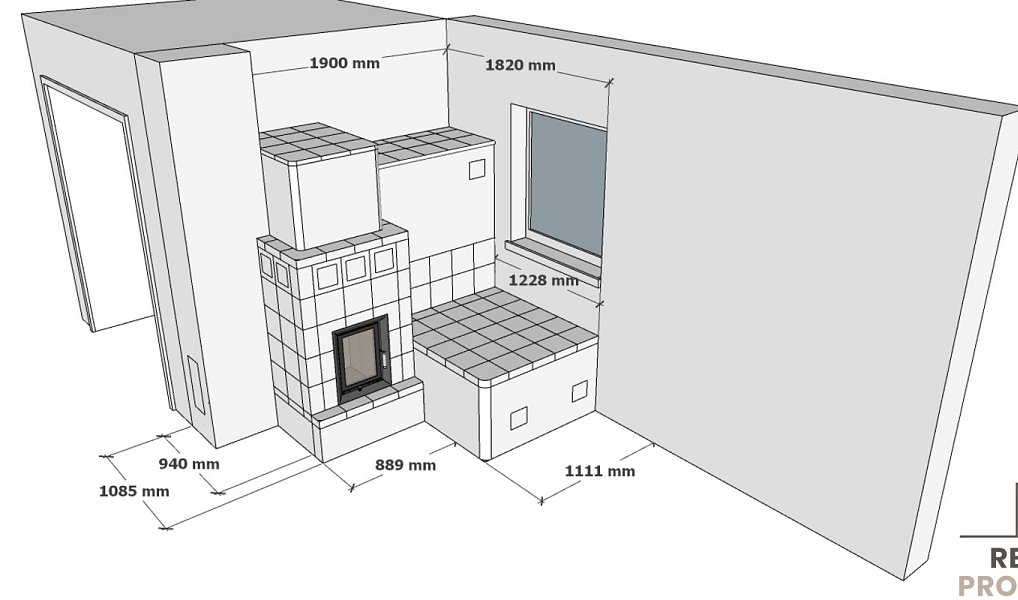 Prodej domu 129 m² s pozemkem 1 306 m², Blansko – náhled fotky 53
