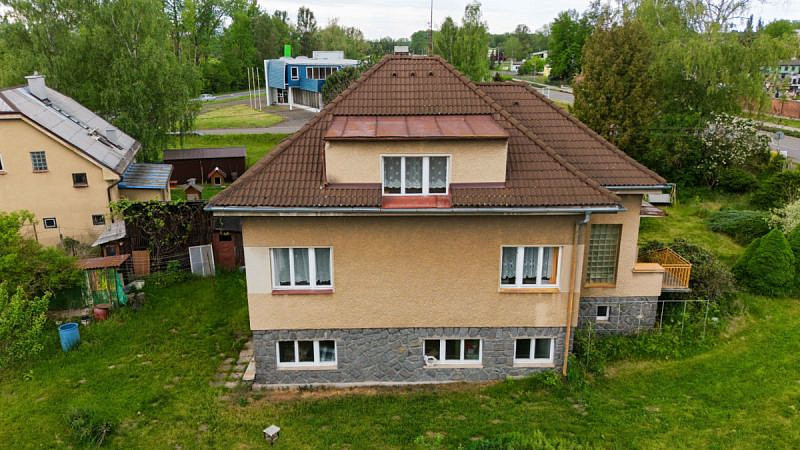 Prodej domu 120 m² s pozemkem 1 243 m² – fotografie 3