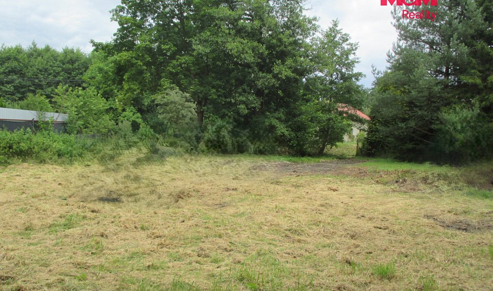 Prodej stavebního pozemku 1 781 m², Rychvald – náhled fotky 11