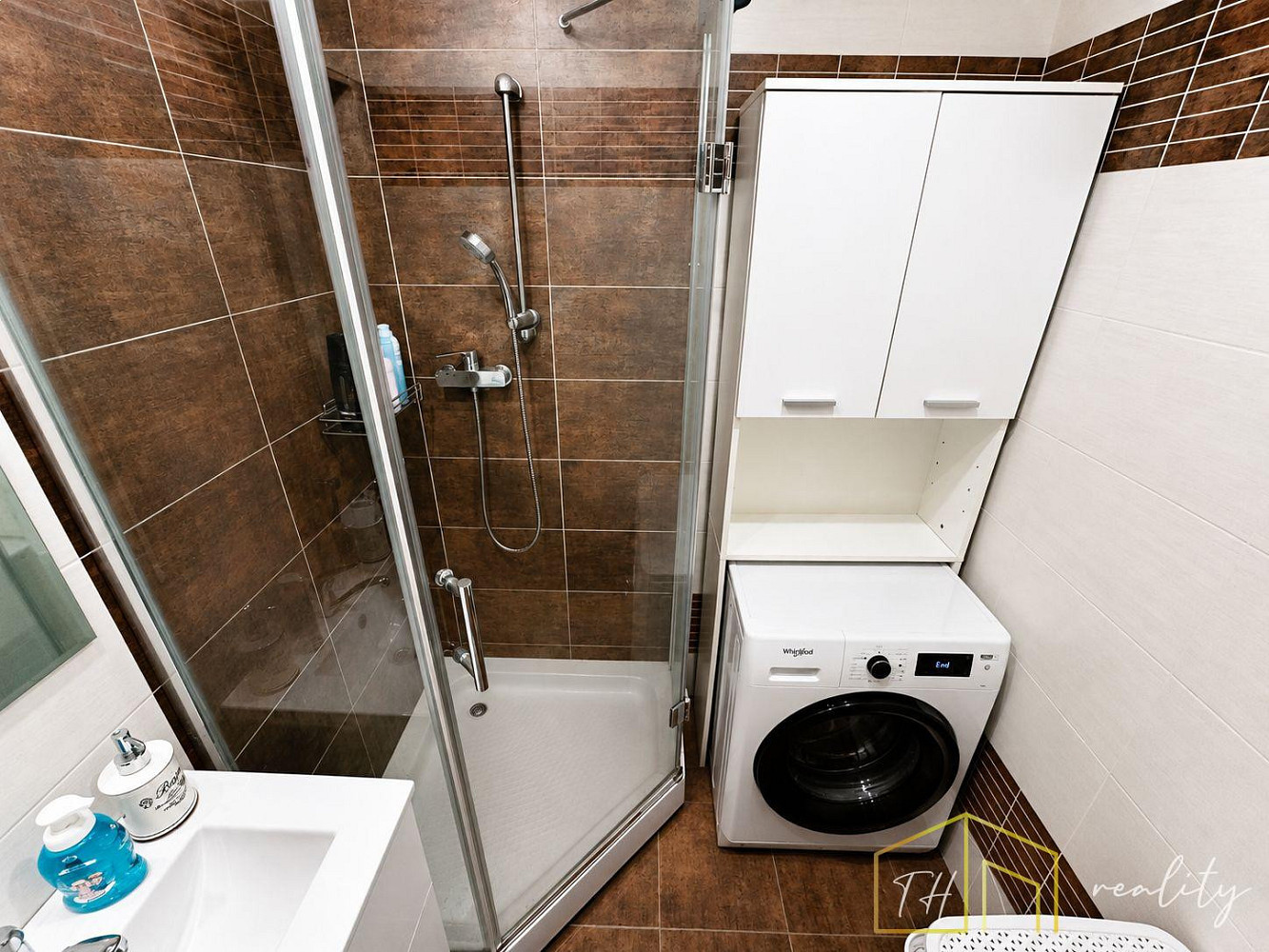 Prodej bytu 2+1 52 m² – fotografie 2