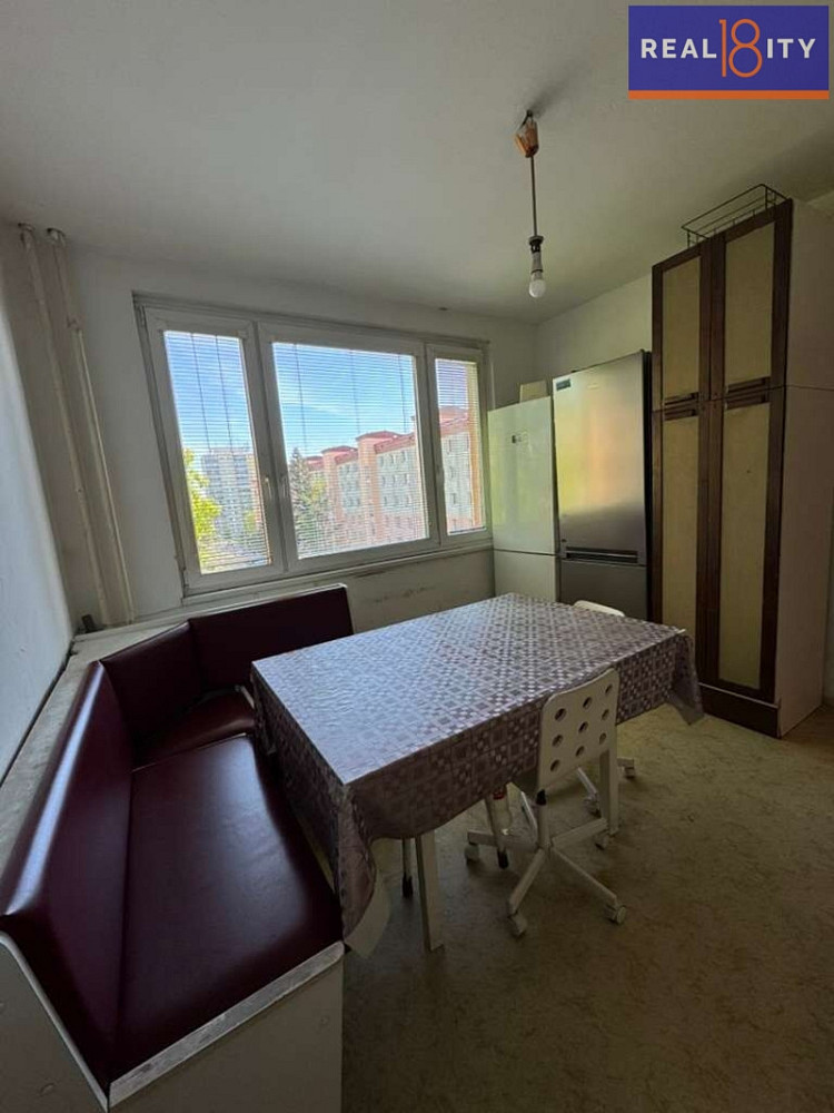 Prodej bytu 3+1 77 m² – fotografie 5