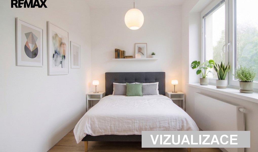 Prodej bytu 2+kk 54 m², Svitavy – náhled fotky 11