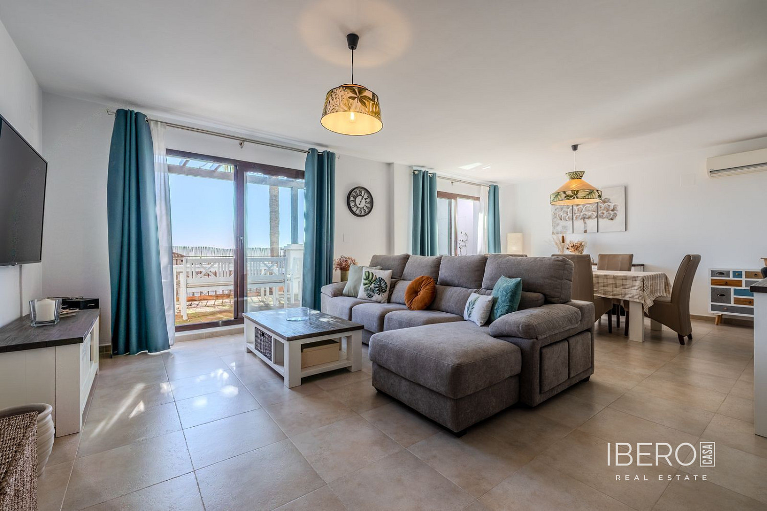 Piso 3+kk – Marbella, Rio Real - Más