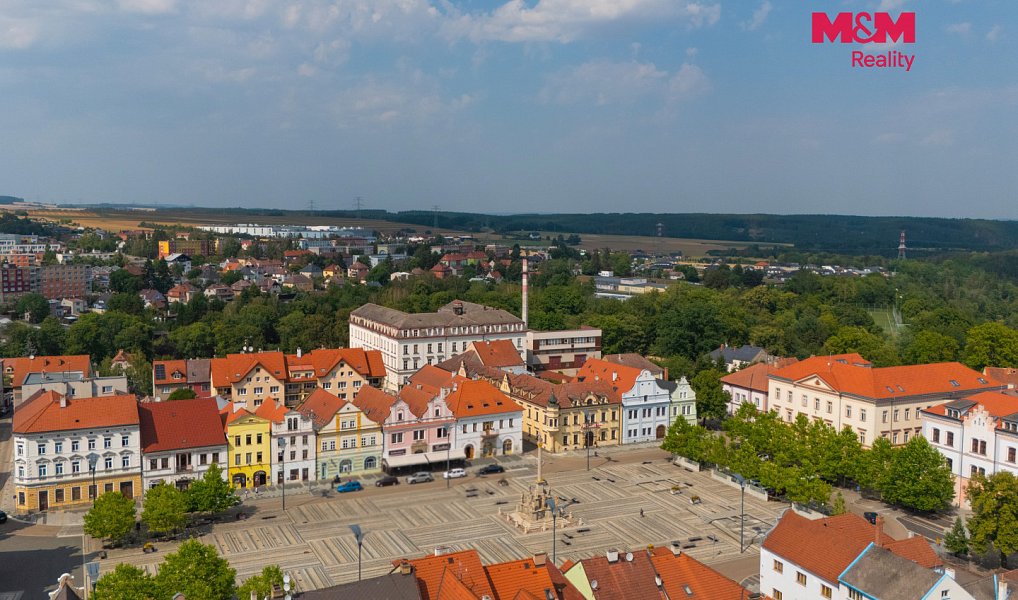 Prodej bytu 3+kk 67 m², Stříbro – náhled fotky 19