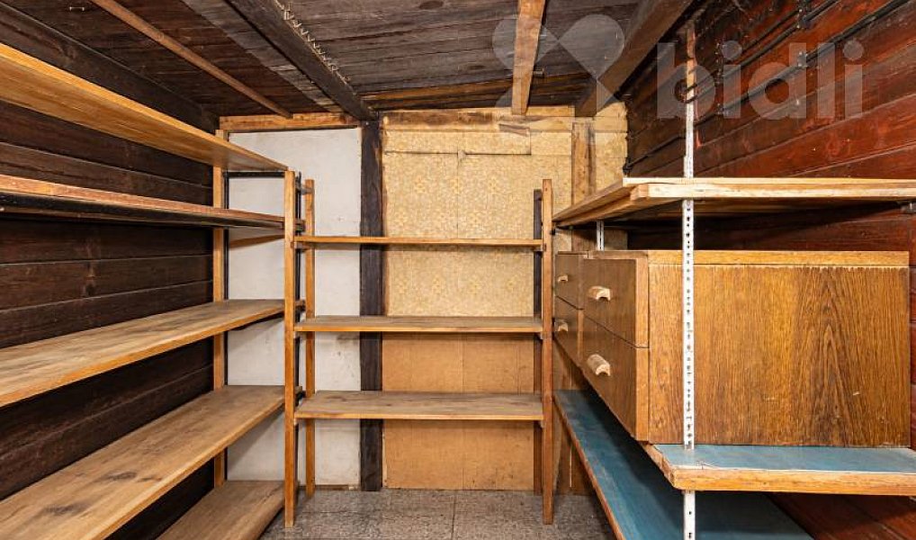 Prodej chaty/chalupy 20 m² s pozemkem 344 m², Praha – náhled fotky 15