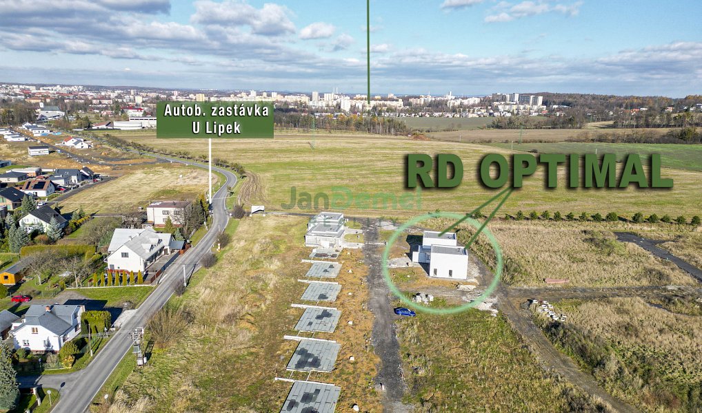 Prodej domu 115 m² s pozemkem 764 m², Horní Bludovice – náhled fotky 30