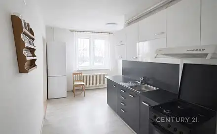 Prodej bytu 3+1 61 m², Pionýrská, Olomouc - Nová Ulice