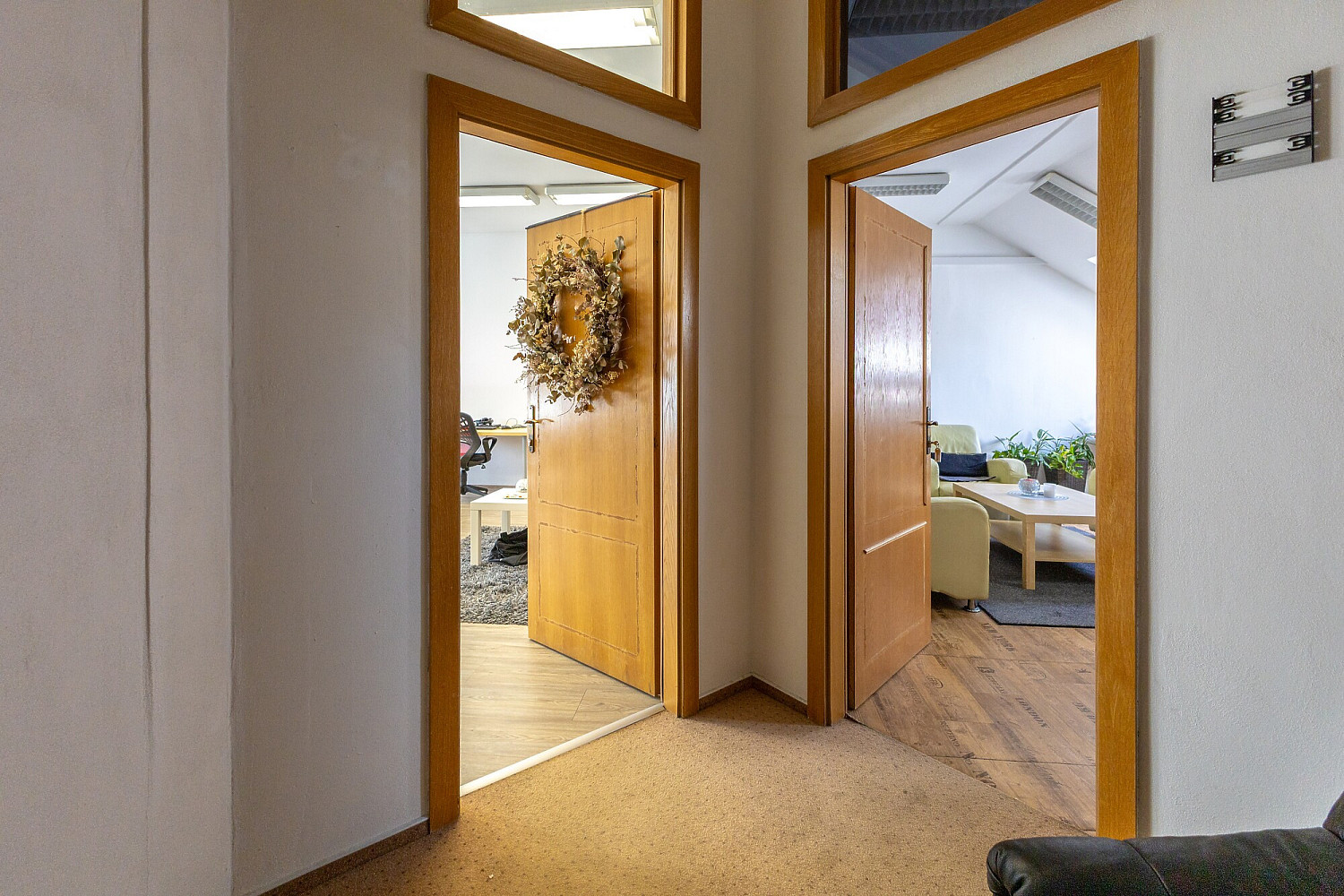 Pronájem kanceláře 41 m² – fotografie 5