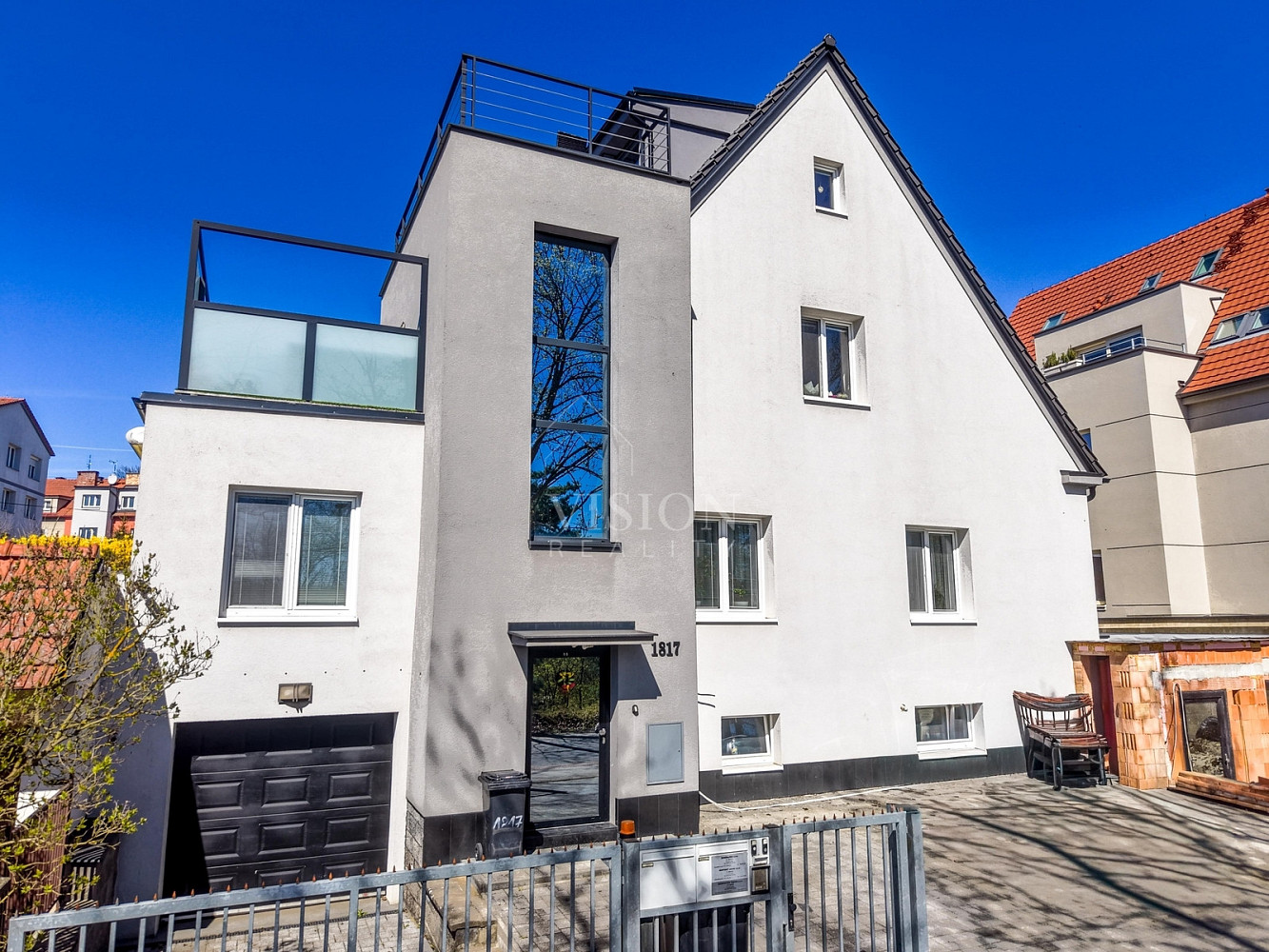 Prodej bytu 3+1 95 m²
