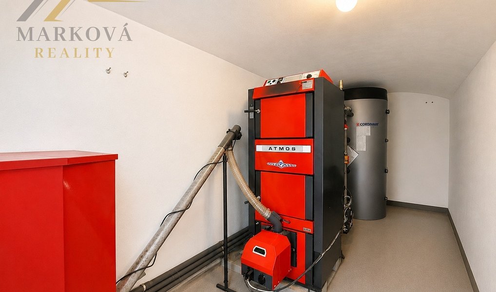 Prodej domu 312 m² s pozemkem 3 167 m², Záboří – náhled fotky 29