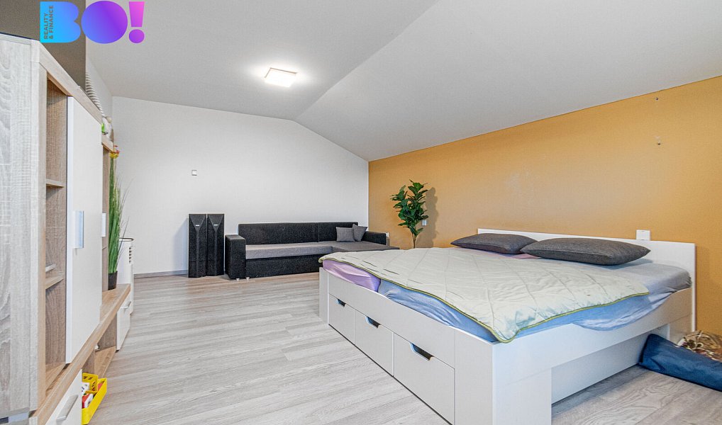 Prodej domu 235 m² s pozemkem 206 m², Kroměříž – náhled fotky 15
