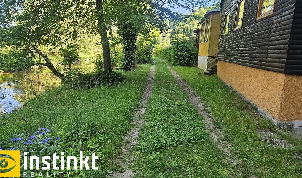 Prodej chaty/chalupy 60 m² s pozemkem 39 m², Šťáhlavy – náhled fotky 16