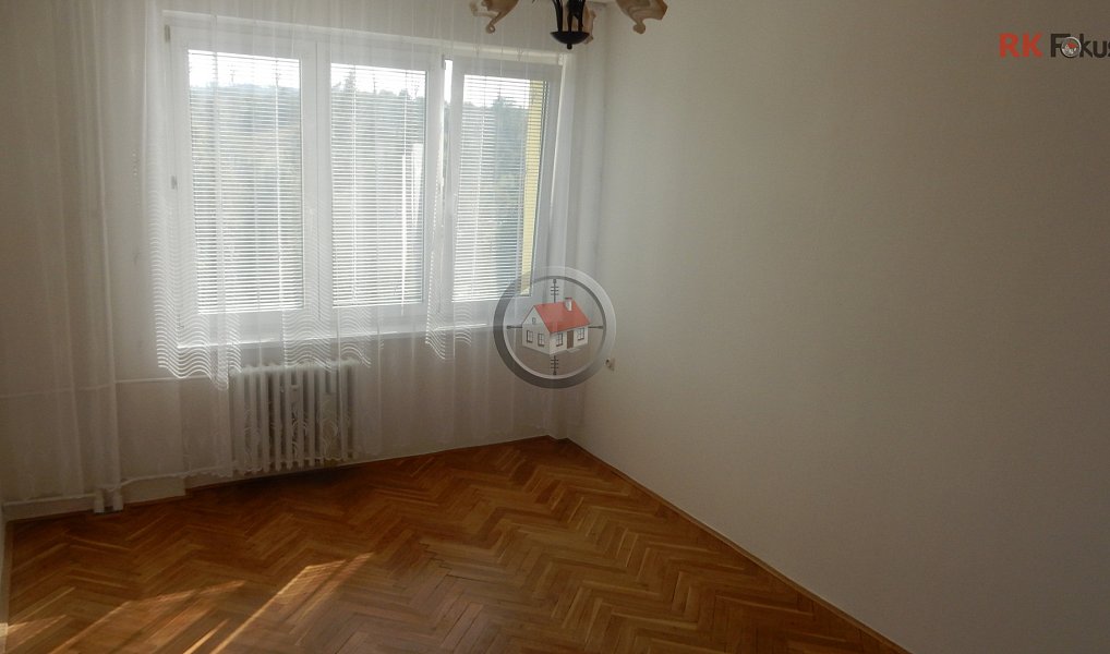 Pronájem bytu 2+1 56 m², Třebíč – náhled fotky 6