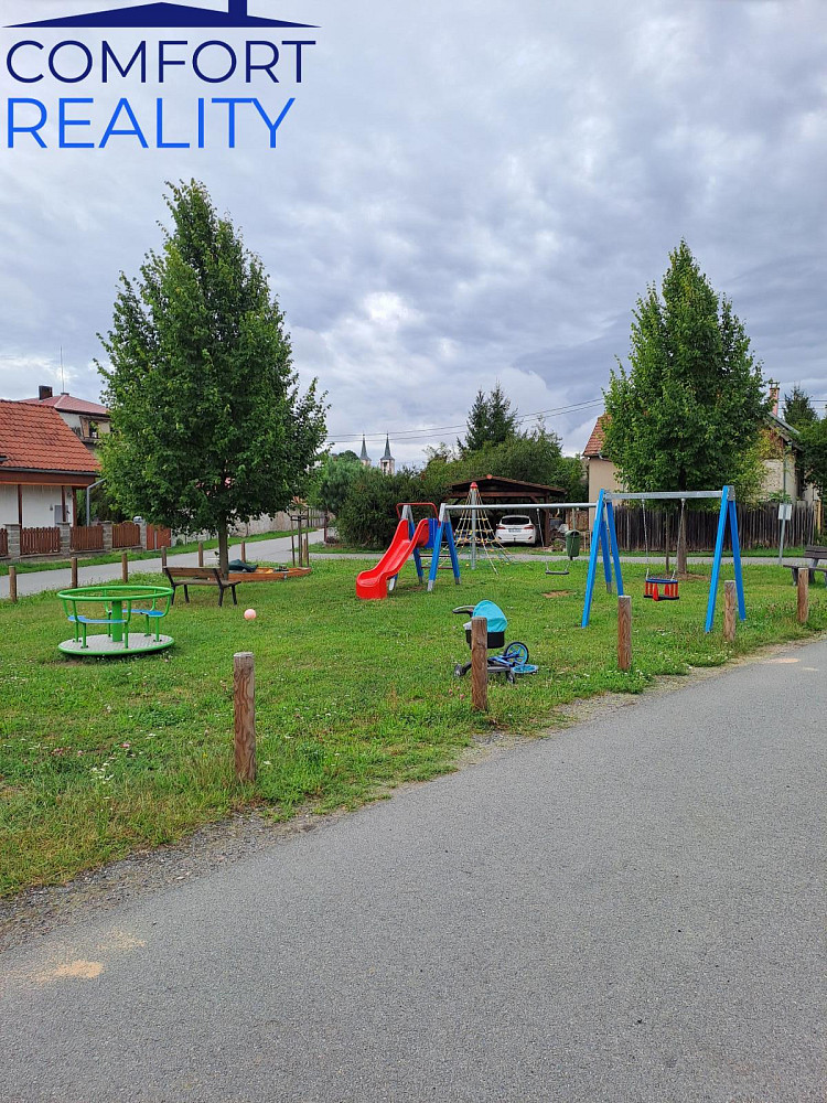 Prodej domu 62 m² s pozemkem 581 m² – fotografie 2