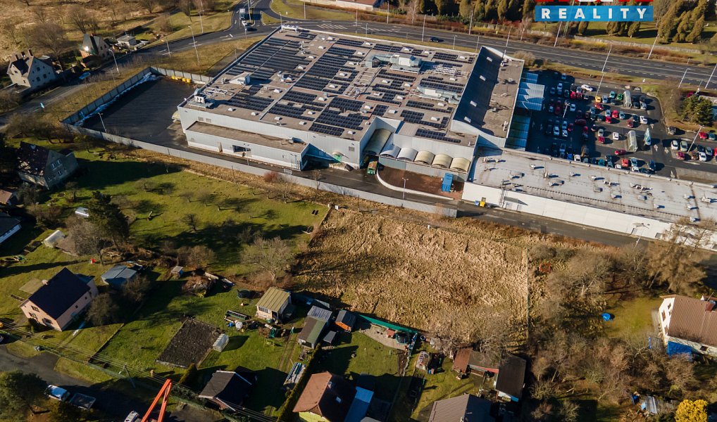 Prodej stavebního pozemku 1 025 m², Frýdek-Místek – náhled fotky 11
