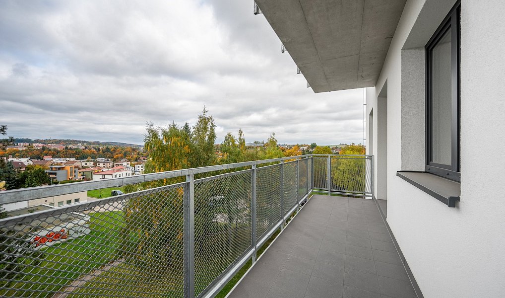 Prodej bytu 3+kk 95 m², Jihlava – náhled fotky 15