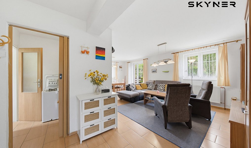 Prodej chaty/chalupy 160 m² s pozemkem 1 684 m², Ústí nad Labem – náhled fotky 9