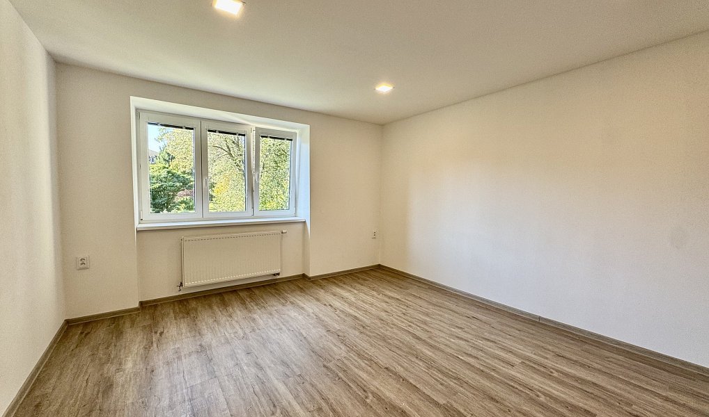 Pronájem bytu 3+kk 70 m², Svitavy – náhled fotky 9