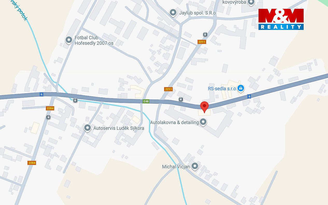Pronájem skladovacích prostor 200 m² — photo 4