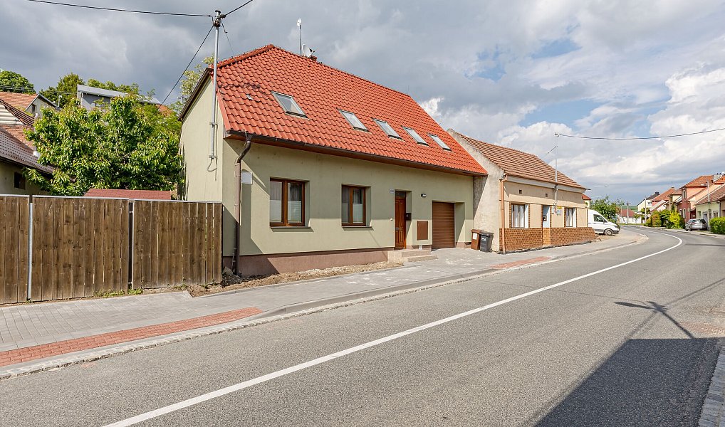 Prodej domu 247 m² s pozemkem 512 m², Uherské Hradiště – náhled fotky 35