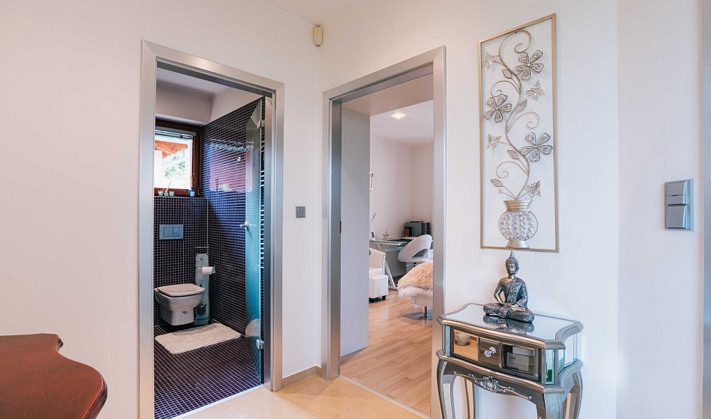 Prodej domu 200 m² s pozemkem 1 444 m², Ondřejov – náhled fotky 11