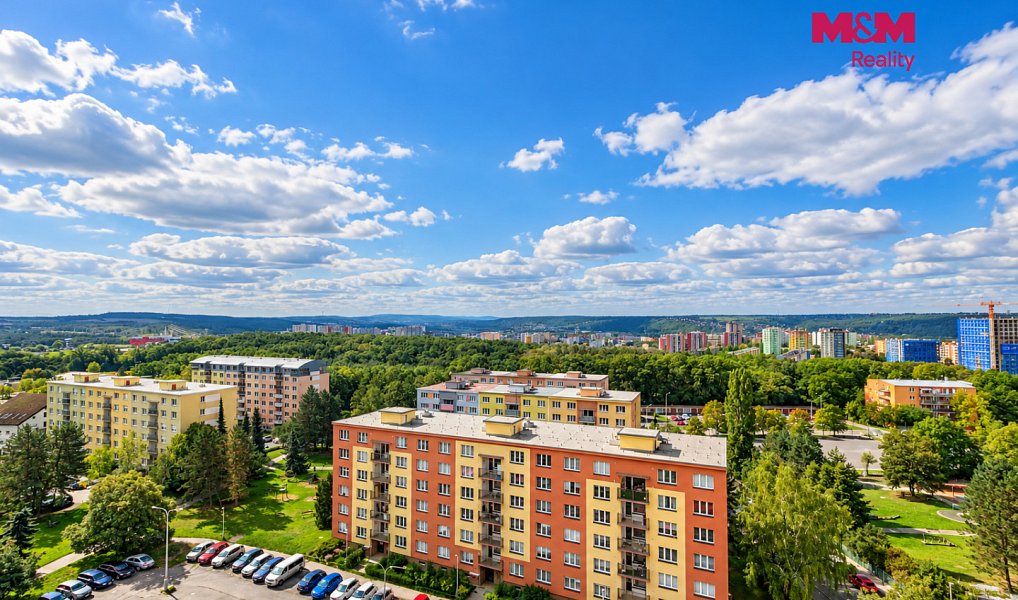 Prodej bytu 2+kk 44 m², Praha – náhled fotky 12