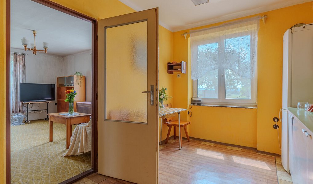 Prodej domu 77 m² s pozemkem 1 057 m², Zeleneč – náhled fotky 5
