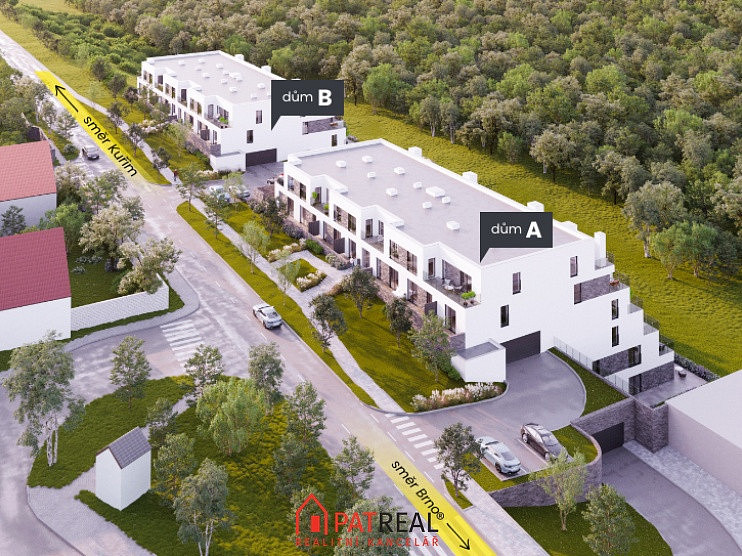Prodej bytu 3+kk 108 m² — photo 3